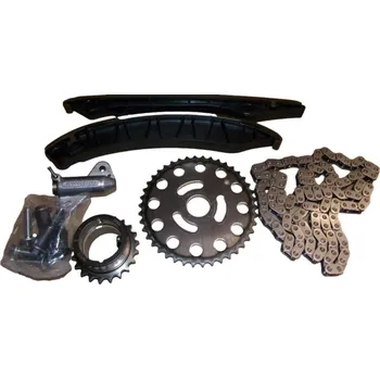 Rozvodová sada řetězu Renault Master od 2014 2,3 dCi, 130C17833R