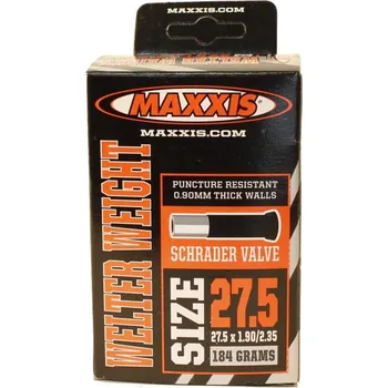 Duše na kolo Maxxis Duše na kolo WELTER AUTO-SV 27,5x1.9/2.35 2023 1 size