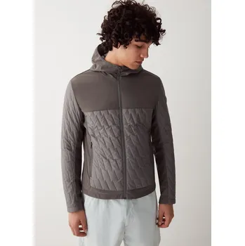 Colmar Originals bunda JACKET 2023 Šedá XL Pánské