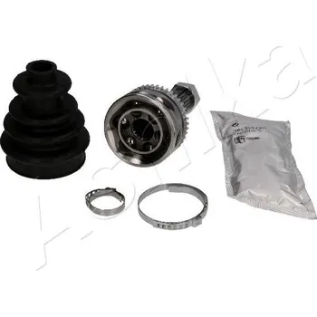 Hřídel nápravy Sada kloubů, hnací hřídel ASHIKA 62-08-836