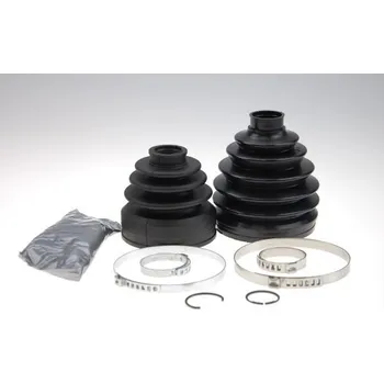 Hřídel nápravy Sada měchů, hnací hřídel LÖBRO 306909