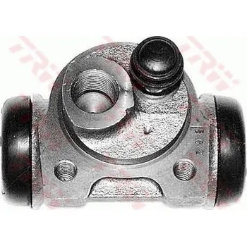 Brzdový válec Válec kolové brzdy TRW BWD130