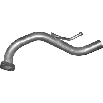 Výfukový systém Výfuková trubka POLMO 10.09