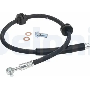 Brzdová hadice Brzdová hadice DELPHI LH8019