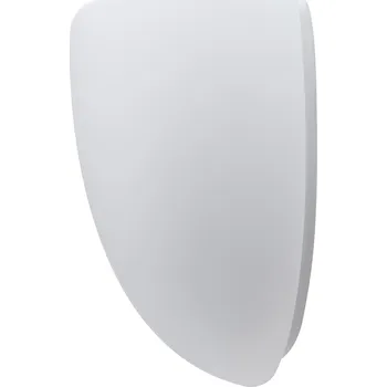 Osmont LYRA 2 LED-2L11-1L12E700U6/265 3K přisazené svítidlo se skleněným stínidlem