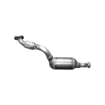 Nissan Kubistar 1.2i Montážní katalyzátor výfuku 1090002-4