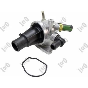 Těsnění motoru Termostat, chladivo ABAKUS 016-025-0006