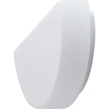 Osmont NARA 1 LED-1L41E700U41/201 DALI 4K přisazené svítidlo se skleněným stínidlem