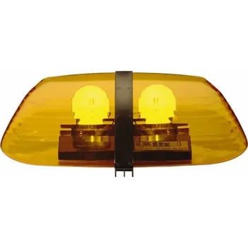 Příslušenství osvětlení automobilu Čočka, otočný maják HELLA 9EL 861 912-001