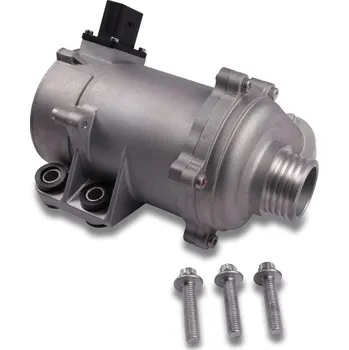 Chladič motoru Vodní čerpadlo, chlazení motoru HEPU P430