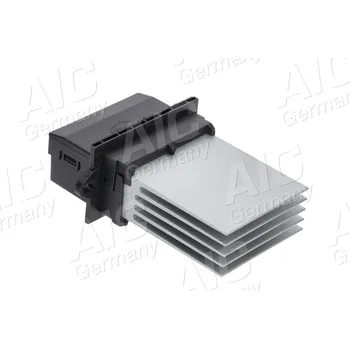 Řídící jednotka Řídící jednotka, topení/ventilace AIC 53388