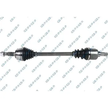 Hřídel nápravy Hnací hřídel GSP 203617