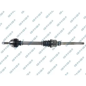 Hřídel nápravy Hnací hřídel GSP 210301