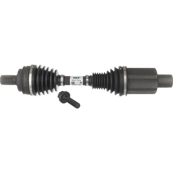 Hřídel nápravy Hnací hřídel SKF VKJC 7576