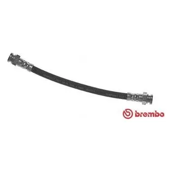 Brzdová hadice Brzdová hadice BREMBO T 23 189