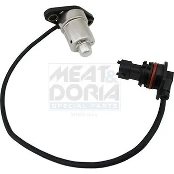 Čidlo automobilu Snímač, stav motorového oleje MEAT & DORIA 72254