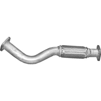 Výfuková trubka Výfuková trubka POLMO 16.05