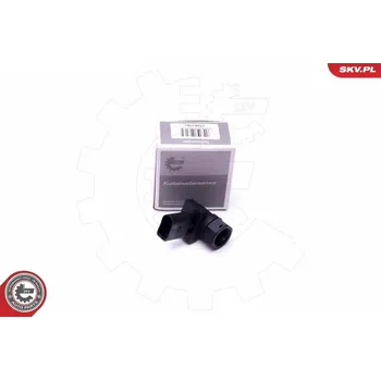 Kliková hřídel Generátor impulsů, klikový hřídel ESEN SKV 17SKV551