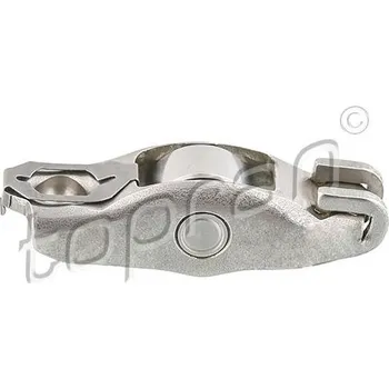 Motor automobilu Vahadlo, řízení motoru TOPRAN 114 664