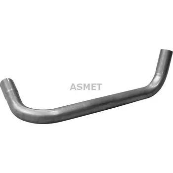Výfuková trubka Výfuková trubka ASMET 18.031