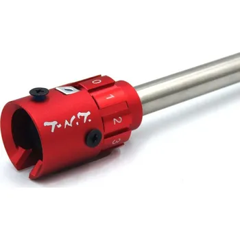 T-N.T. Studio 410mm S+ RETROFIT KIT pro zbraně GHK AK V3