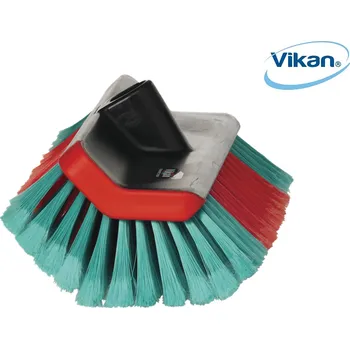 Mycí kartáč na vozidlo Autokartáč lomený 26cm