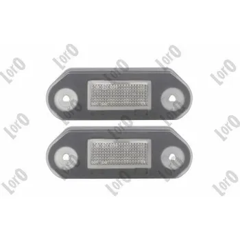 Osvětlení SPZ Osvětlení SPZ ABAKUS L48-210-0002LED