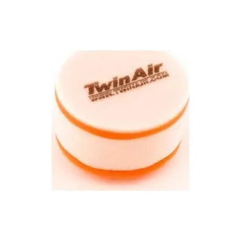 Filtr pro motocykl TwinAir Vzduchový filtr TwinAir 154500 s gumou (dia 45mm)