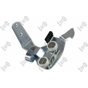 Dveře karosérie Valivé vedení, posuvné dveře ABAKUS 137-02-031