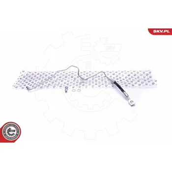 Brzdová hadice Brzdová hadice ESEN SKV 35SKV239