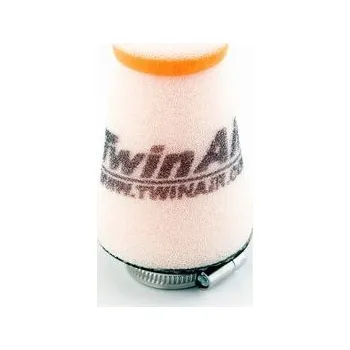 Filtr pro motocykl TwinAir Air Filter Pitbike (Clamp-on) TwinAir 158969 s gumou (dia 28mm)