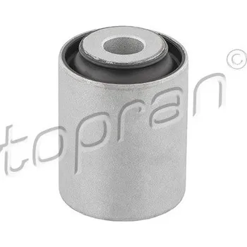 Zavěšení kol Uložení, řídicí mechanismus TOPRAN 634 459