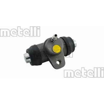 Brzdový válec Válec kolové brzdy METELLI 04-0278