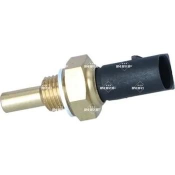 Čidlo automobilu Snímač, teplota chladiva NRF 727037