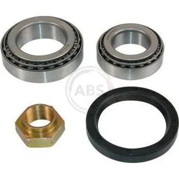 Sada ložisek kol A.B.S. 201259