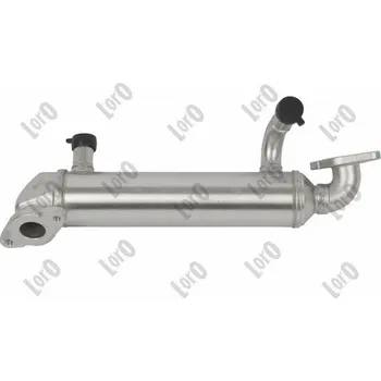 Palivový chladič Chladič, recirkulace spalin ABAKUS 121-00-029