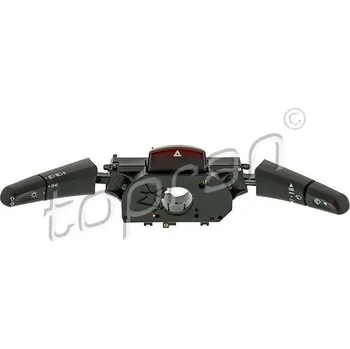 Spínač řízení TOPRAN 408 728