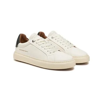Dámská obuv Sneakersy Alexander Smith Asbbsom 3661 Bílá 43