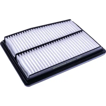 Vzduchový filtr Vzduchový filtr DENCKERMANN A142154