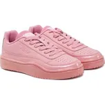 Sneakersy Diesel S-Tracker-D Low W Y03513 P8124 T4292 Růžová 35