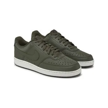 Dámská obuv Sneakersy Nike Court Vision Lo Nn DH2987 300 Zelená 40