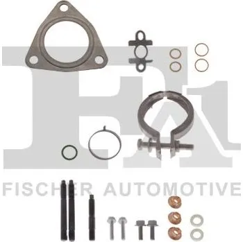 Turbodmychadlo Montážní sada, dmychadlo FA1 KT220920