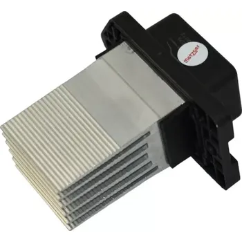 Ventilátor topení a klimatizace Odpor vnitřní ventilátor topení HYUNDAI - KIA - VEMO (HYUNDAI 971792J000)