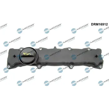 Kryt motoru Kryt hlavy válce Dr.Motor Automotive DRM16912