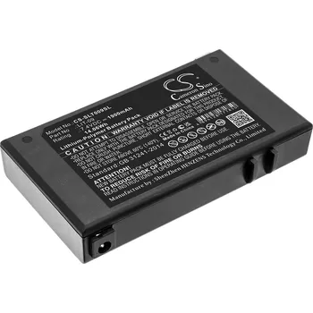 Baterie k notebooku Baterie Cameron Sino CS-SLT009SL pro Spypoint Spypoint Link-W - neoriginální