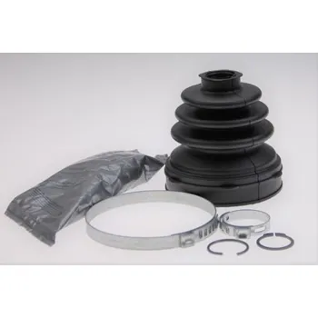 Hřídel nápravy Sada měchů, hnací hřídel LÖBRO 307147