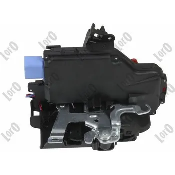 Autozámek Zámek dveří ABAKUS 132-053-055