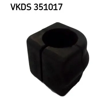 Zavěšení kol Ložiskové pouzdro, stabilizátor SKF VKDS 351017