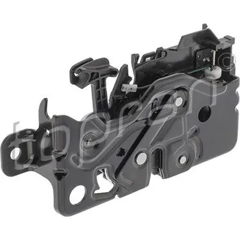 Autozámek Zámek výklopných zadních dveří TOPRAN 504 323