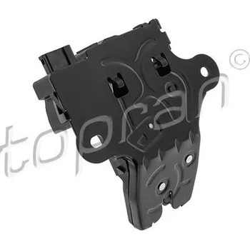 Autozámek Zámek výklopných zadních dveří TOPRAN 209 387